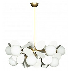 Люстра на штанге loft it matisse 10...